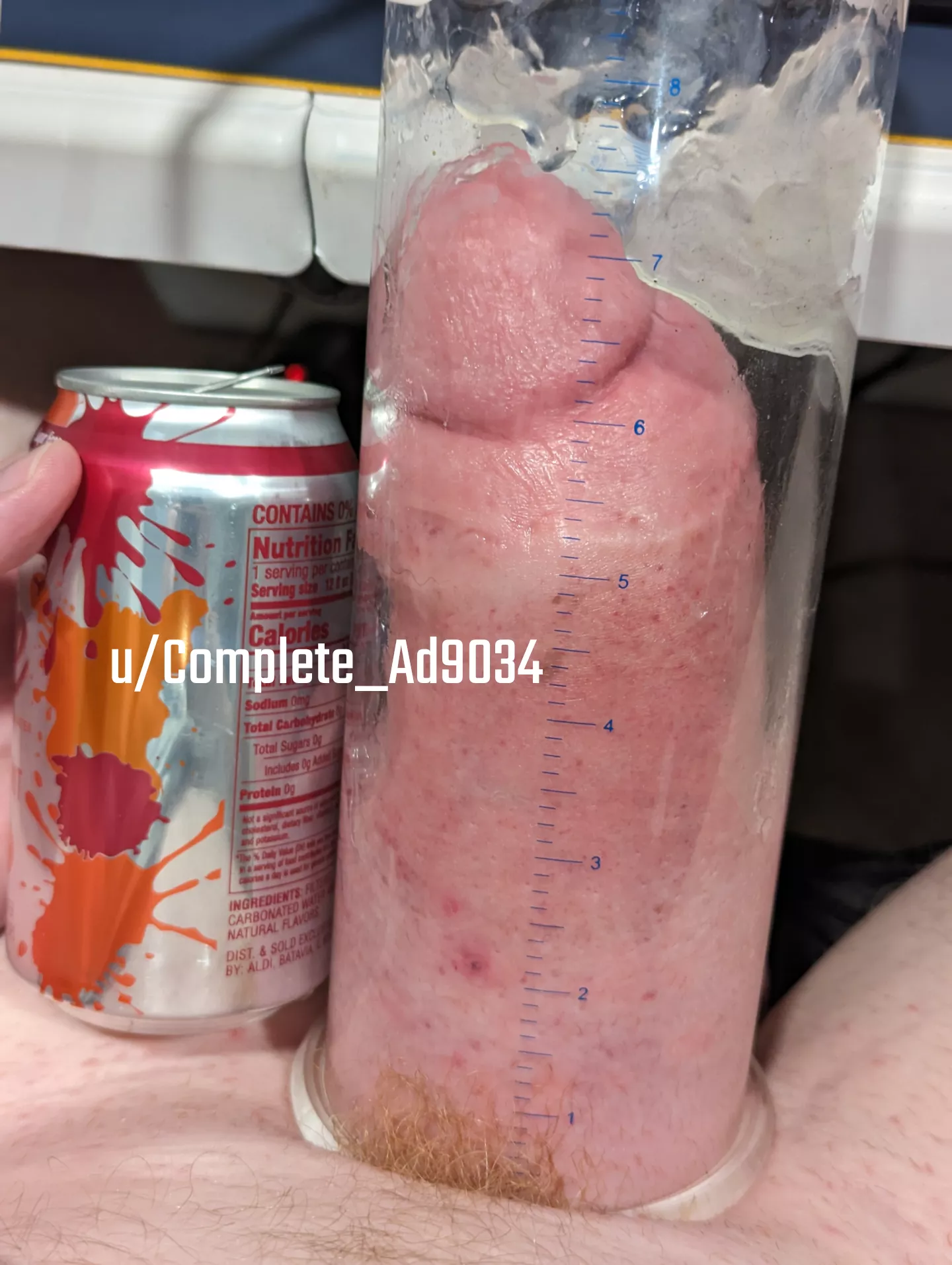 Massive girth in the 3.0