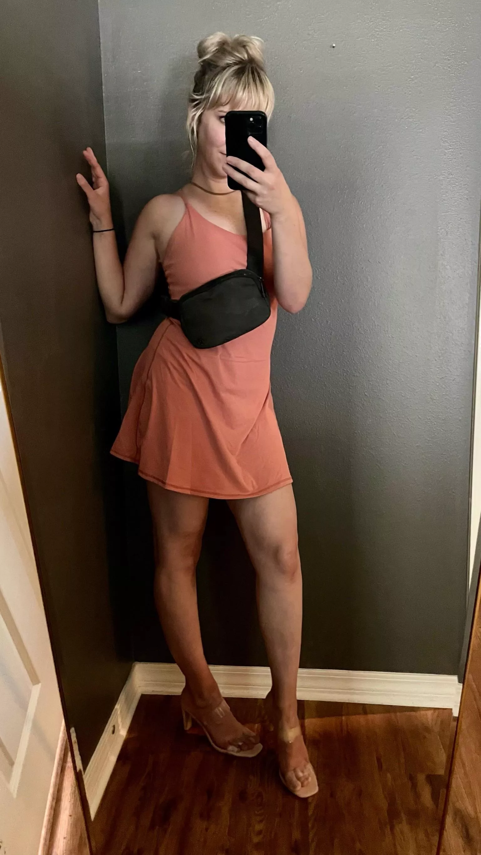 Maybe you’ll see me at the store later. [f] posted by Accountforwifesbutt