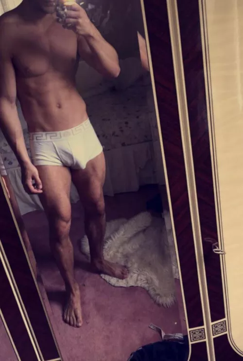 Morning:) this meat needs to cum by Djuku3