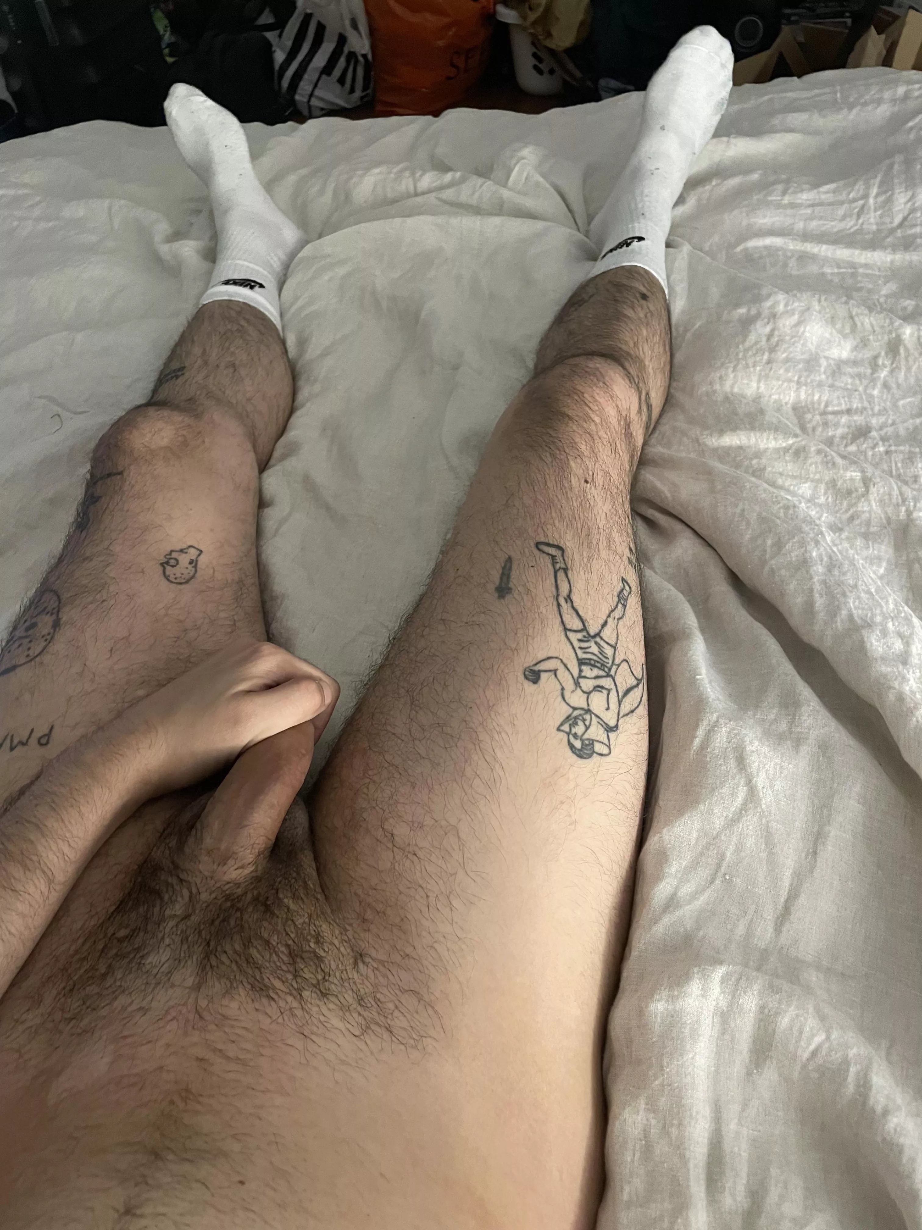 Need a cute lad on my dick right now posted by AusVers94