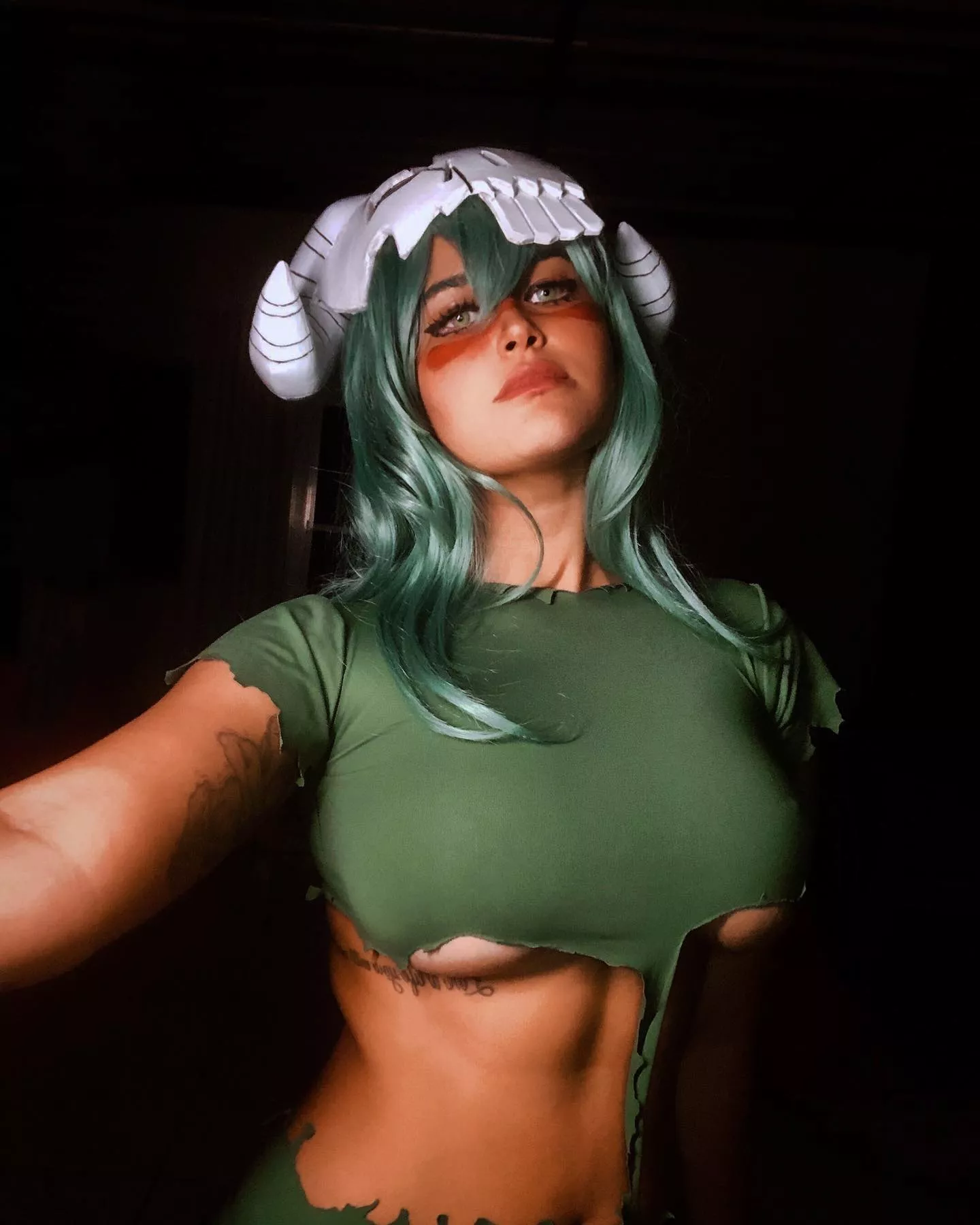 Nelliel (By naycfreitas) posted by Sith_Vegeta
