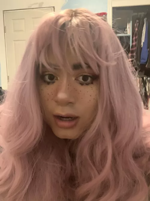 New here by LingonberryNo6018