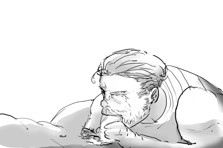 [OC] A Simple Blowjob by dogesaveloy