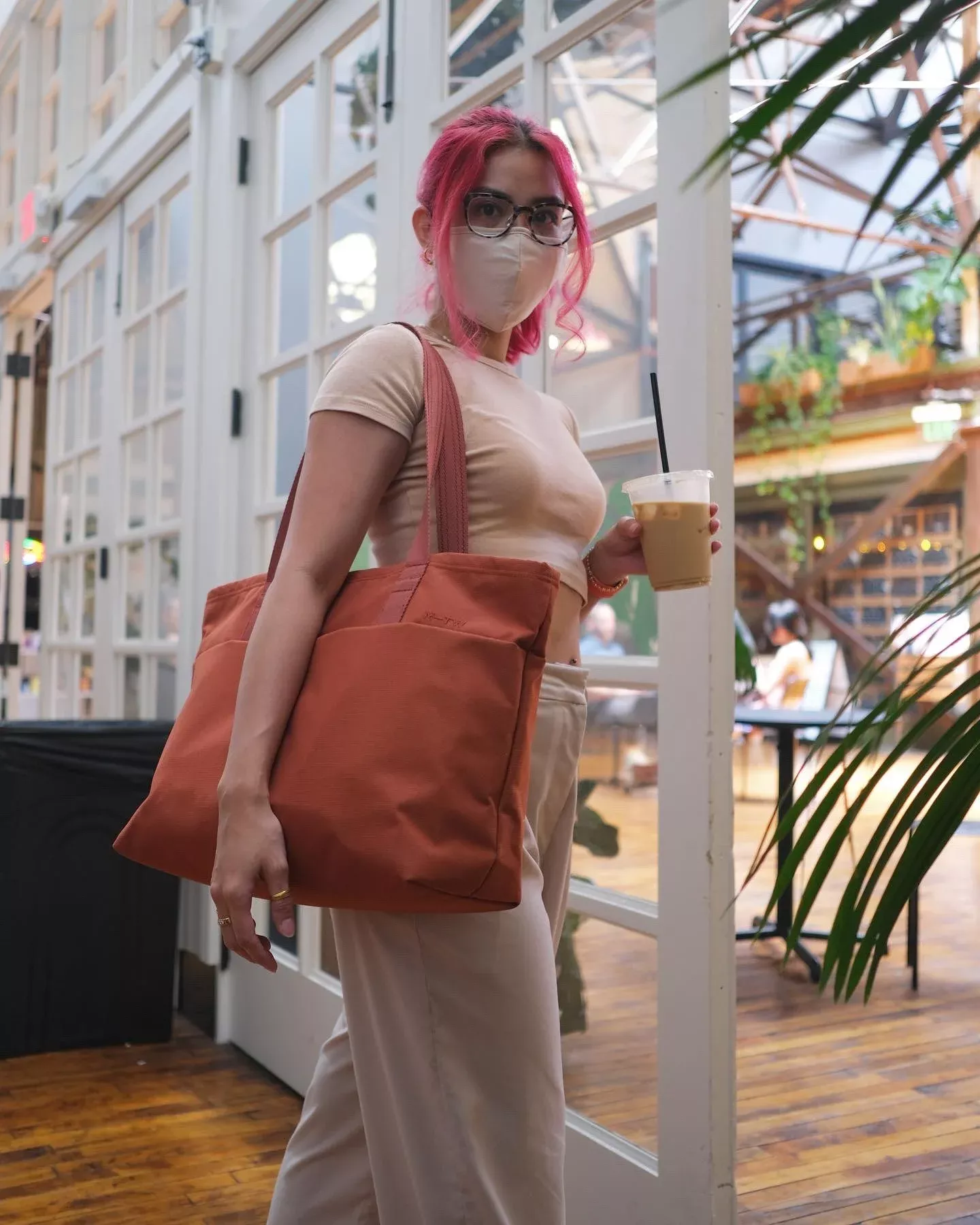 On the go! posted by TastefulDenial