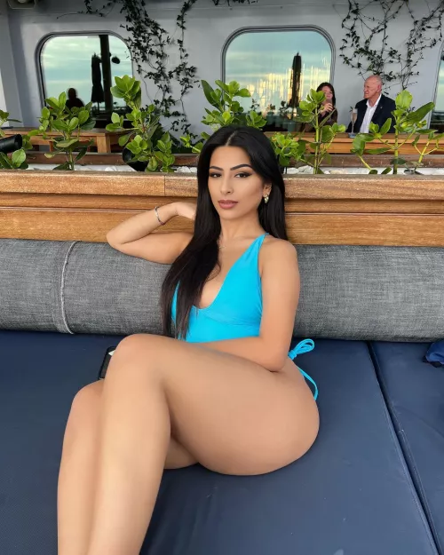 Pakistani chav by AdOptimals