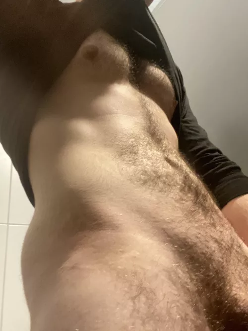 Quick selfie by Fresh_Department7225