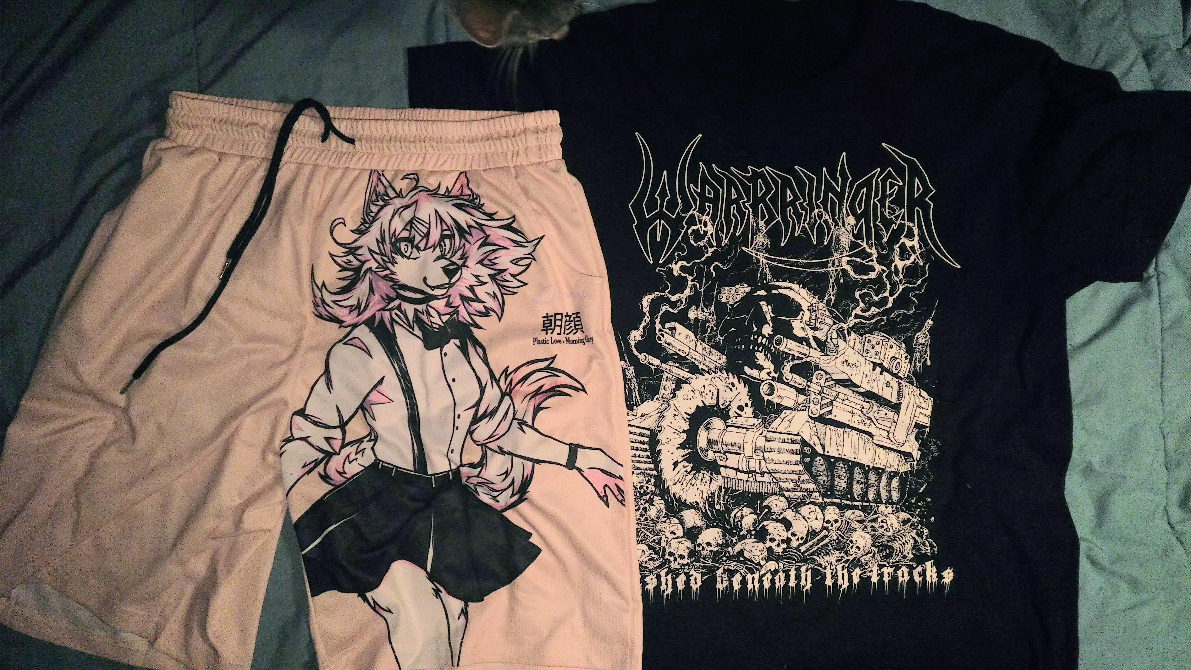 Rate my drip posted by ArchDukeNemesis