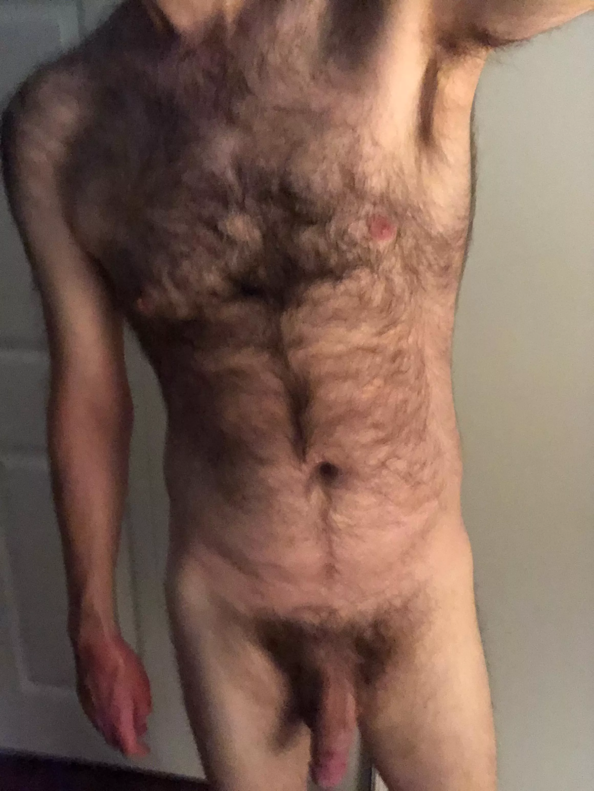 Ready for bed posted by HbgEttYo