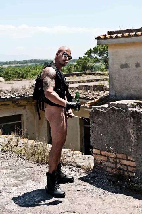 Relief by gaysmokeporn