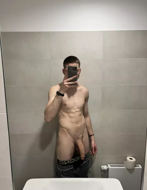 Softie bigger then your bfs boner😛 by Serious_Preparation3