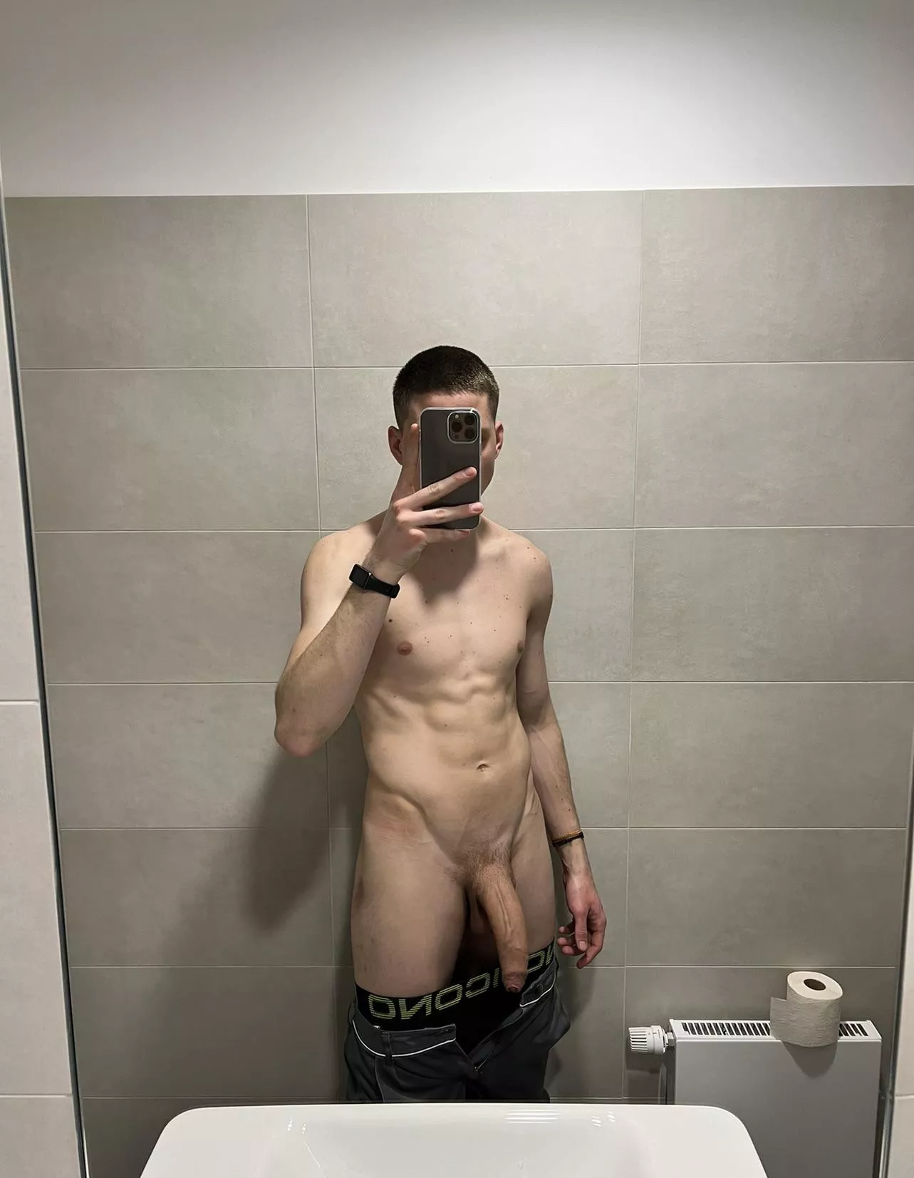 Softie bigger then your bfs boner😛 posted by Serious_Preparation3