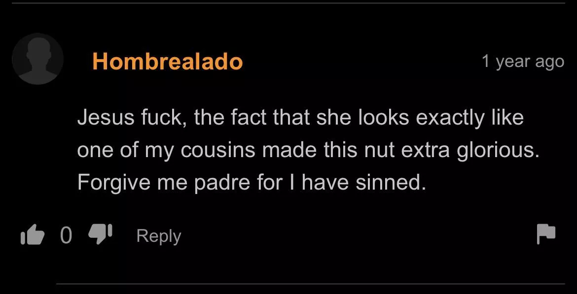 Something is telling me he is not joking posted by dIgItalSkeleton6