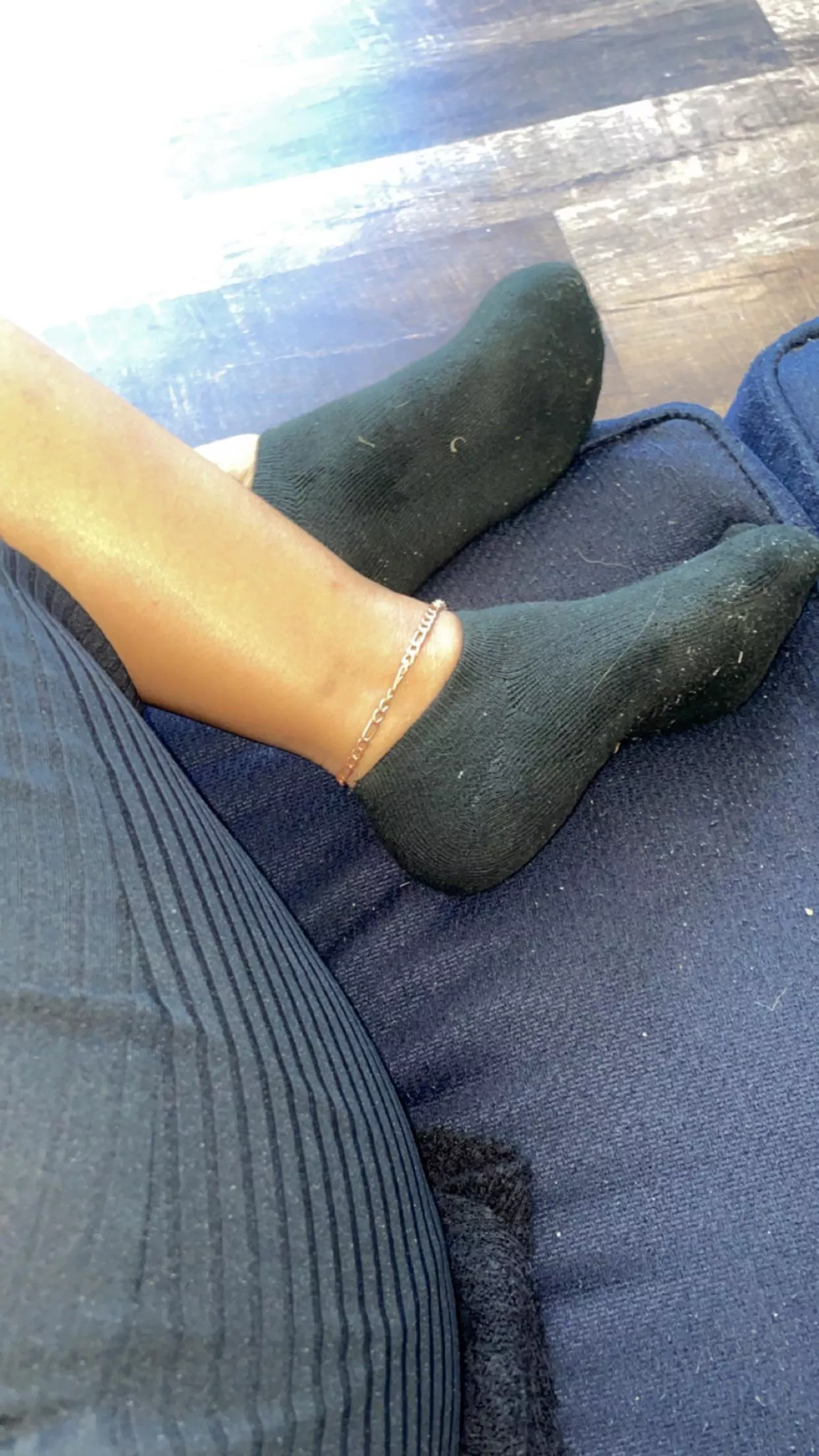 Starting to get a bit chilly posted by Nala4yu