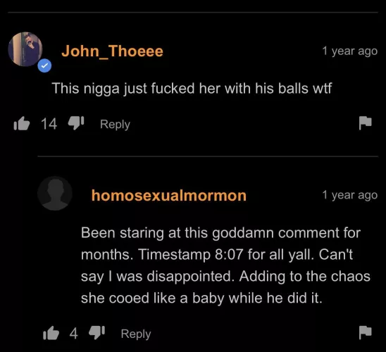 These comments always seem better than the last lol by dIgItalSkeleton6