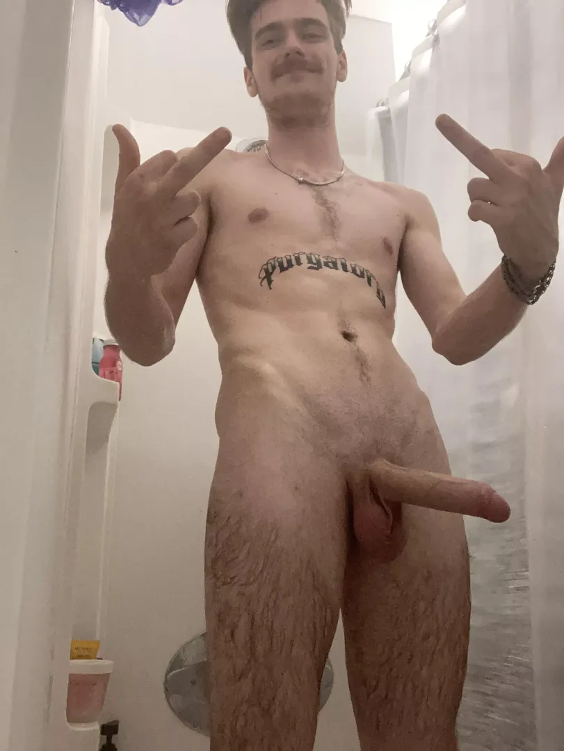 Wet & Wild 💦 (20y/o) by xSkinnyBoyswagx
