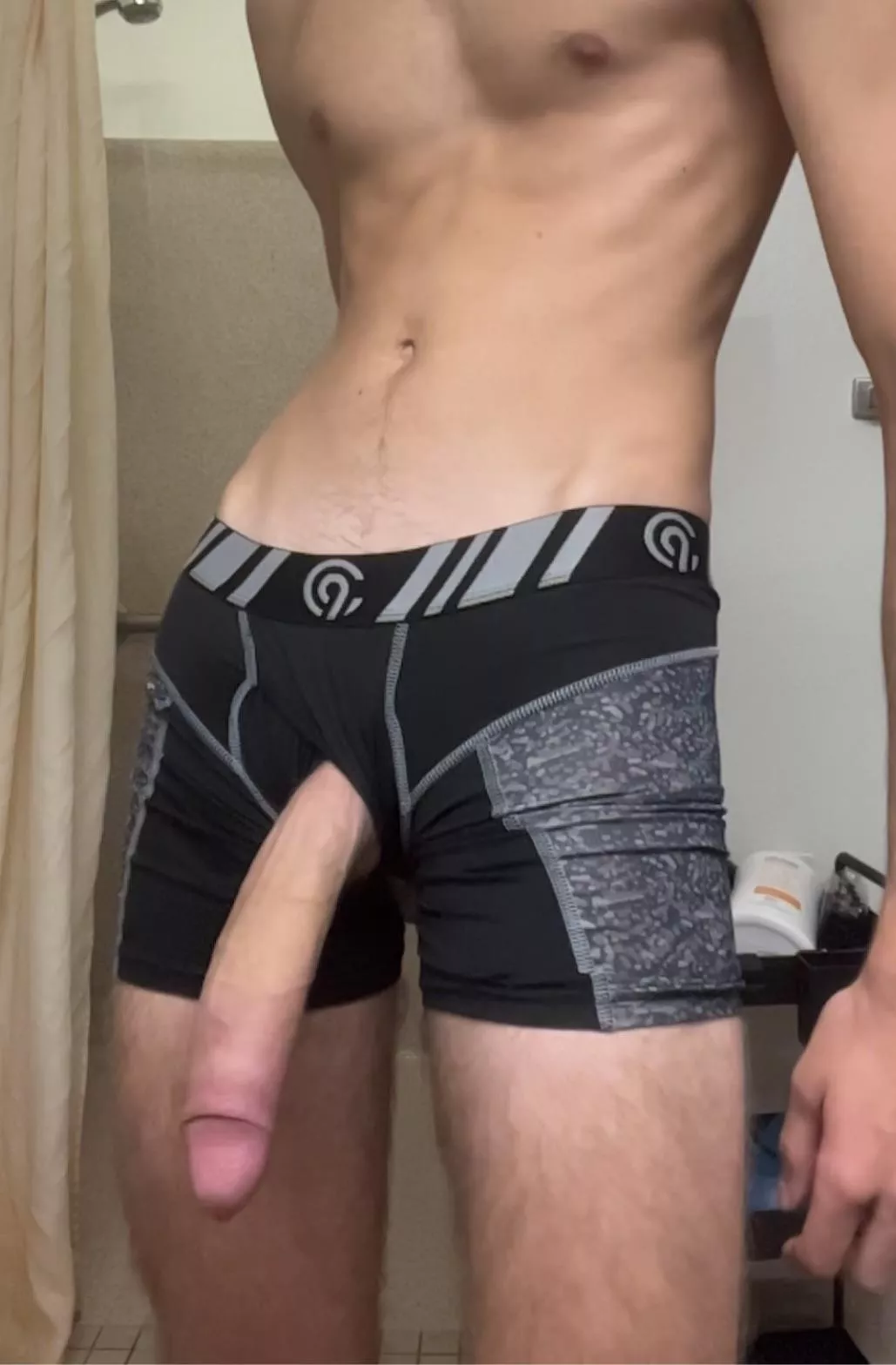 What would you do if I was your roommate? posted by VondaBTyler