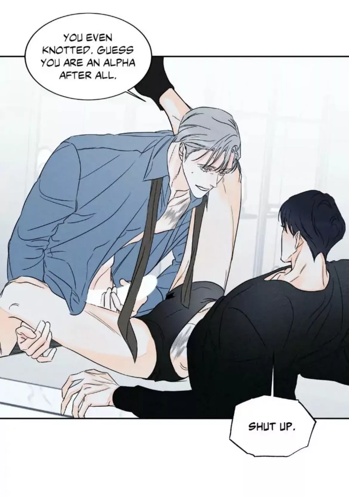 Which Way to Knottingham posted by sambocat