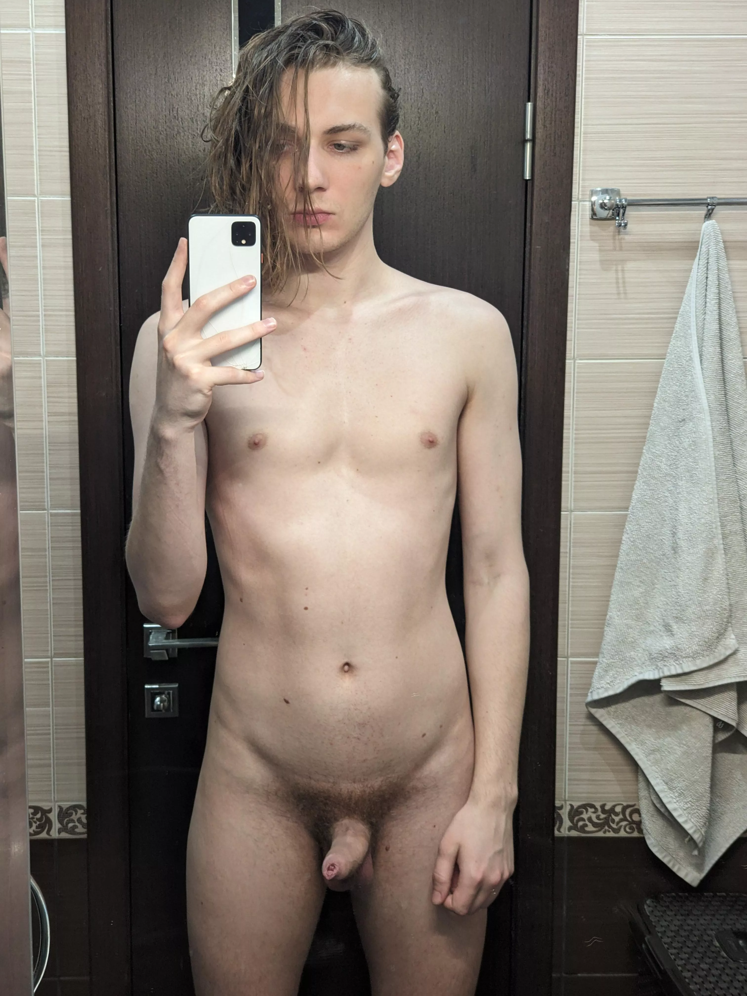 would you rather top me or be my bottom? posted by YourBoyLuna