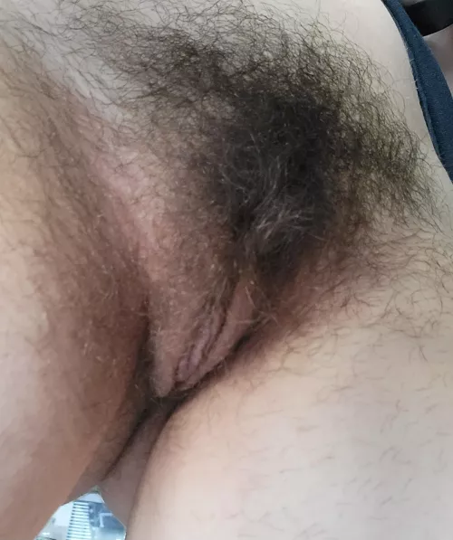 Would you still eat me out? by electronicnotetaker