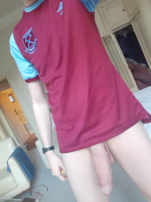 Would you suck me after the game? by xxlmonstercock