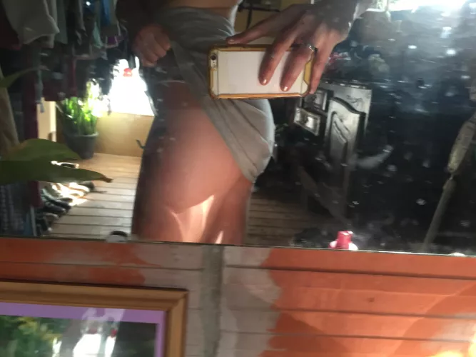 you arrived just in time for the fun by badandpreatty