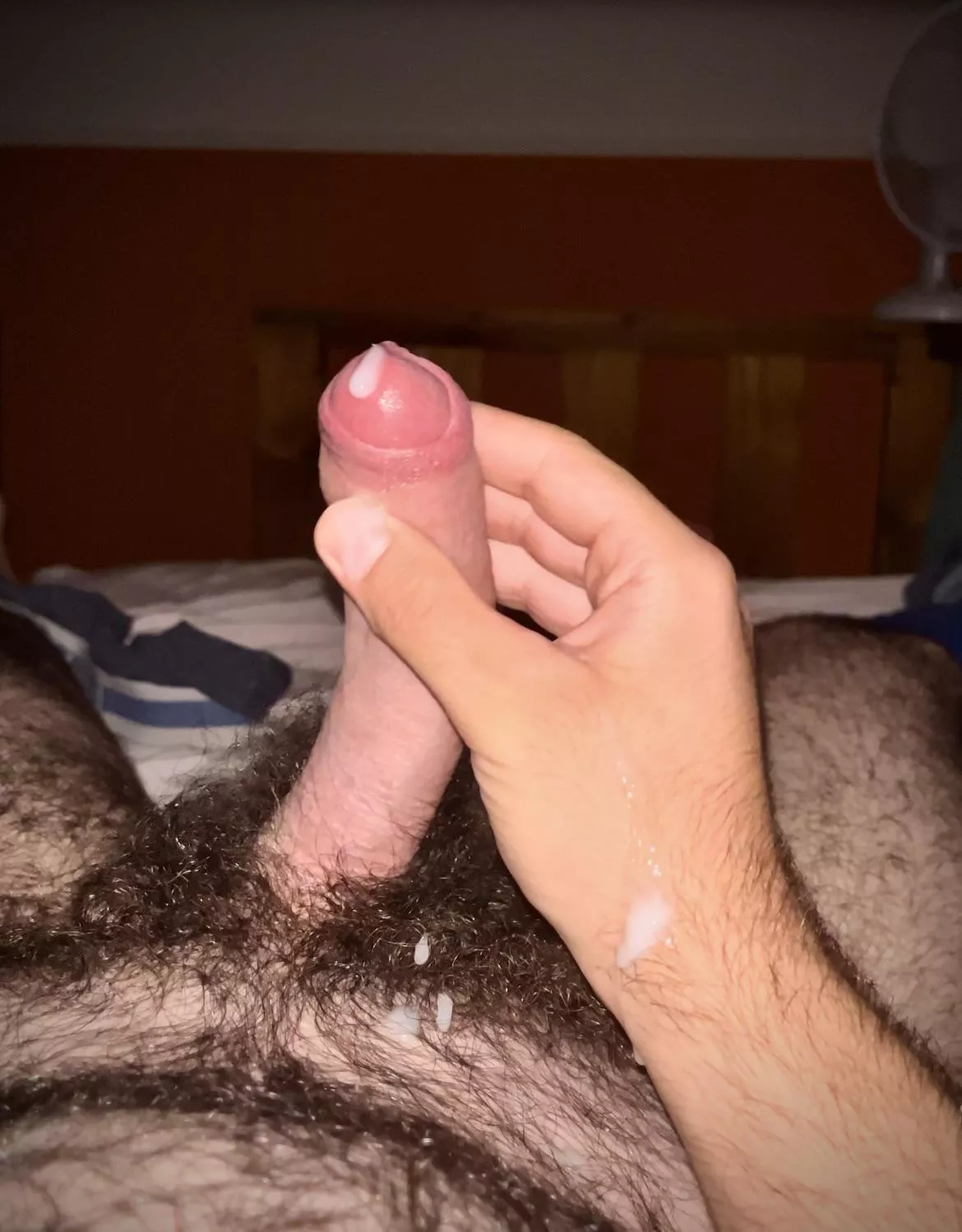 Yummy 💦 posted by GreekOlympicGod