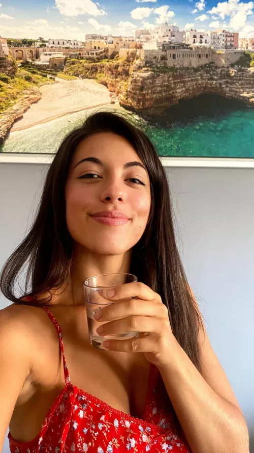 A Bra is not always unnecessary F19 by little__devill