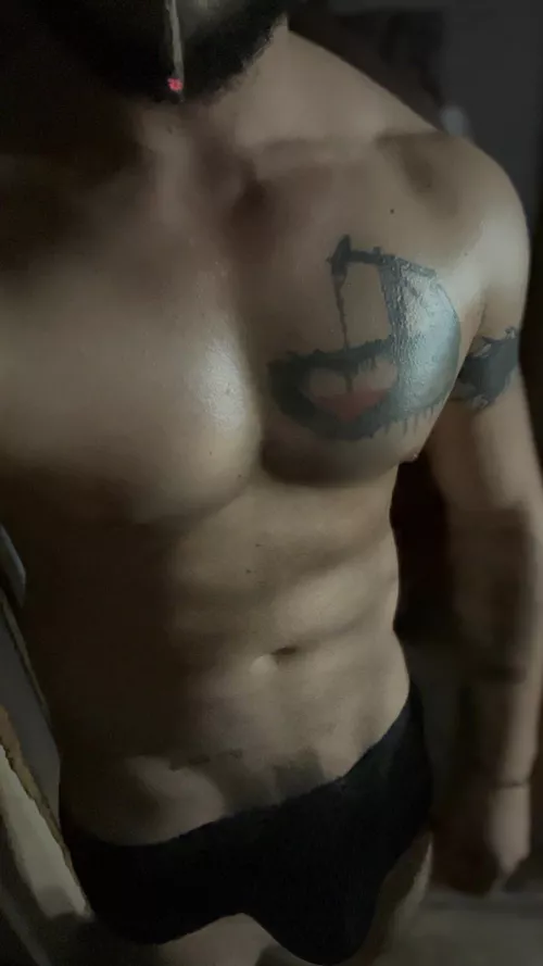 Always wear a size smaller by albish