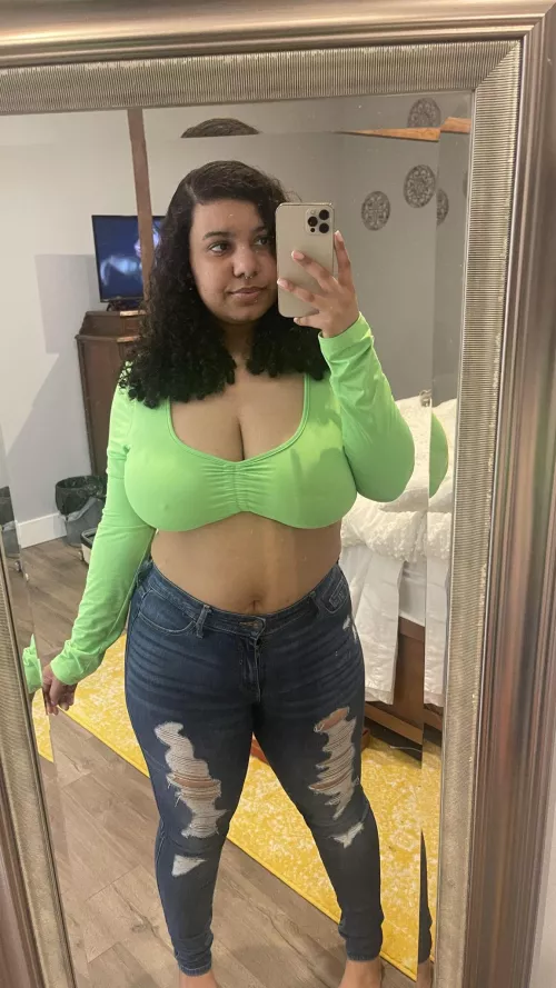 Am I girlfriend material 😅 by Ekayos