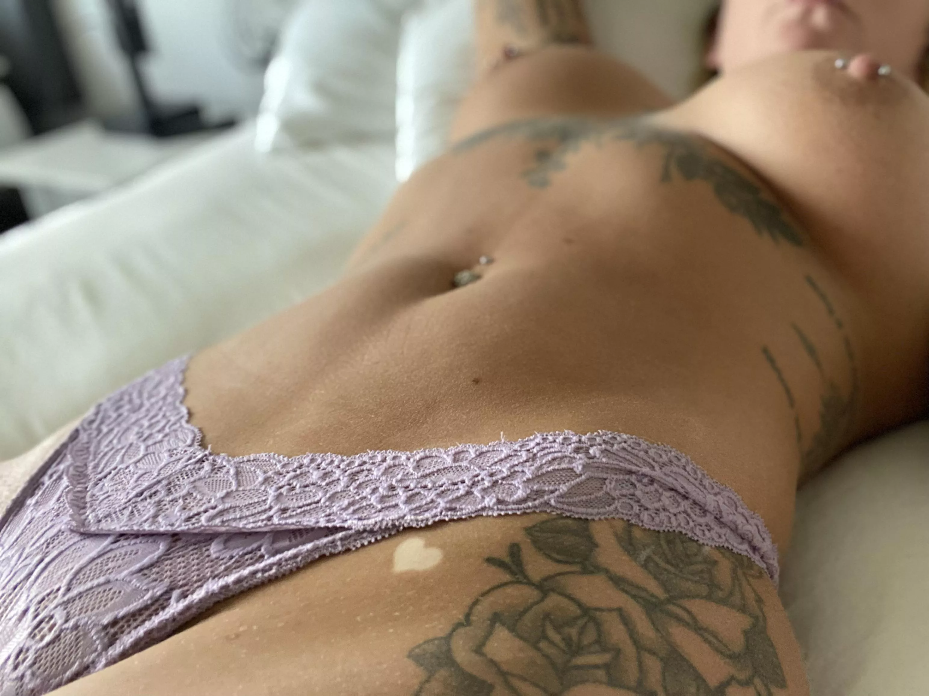 Am I your type? posted by LunaLumos1