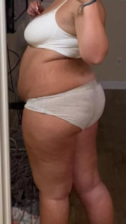 Been getting much wider by Poptartbelly