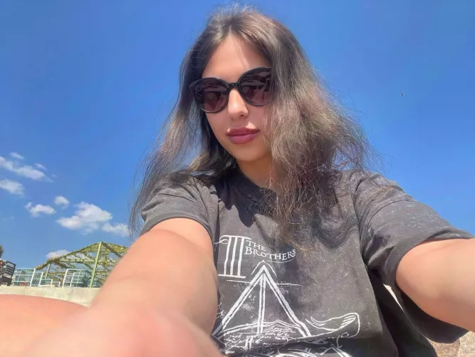 Being adorable makes doing chores difficult by Informal-Reach-990