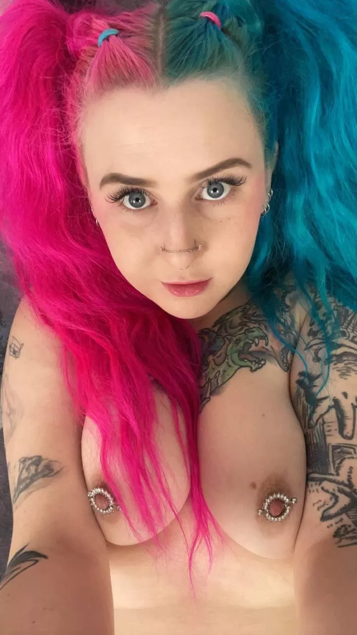 Can you tell what I’m thinking? posted by MickeyMountains