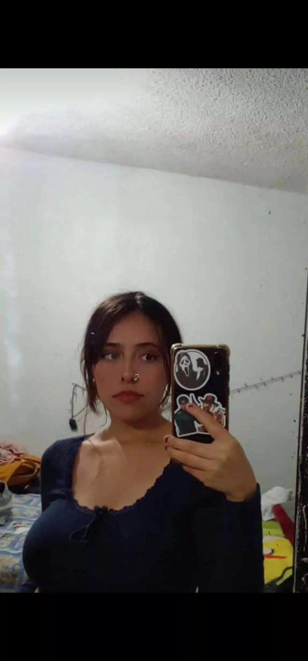 Can't saw her eyes posted by Immediate_Curve_2634