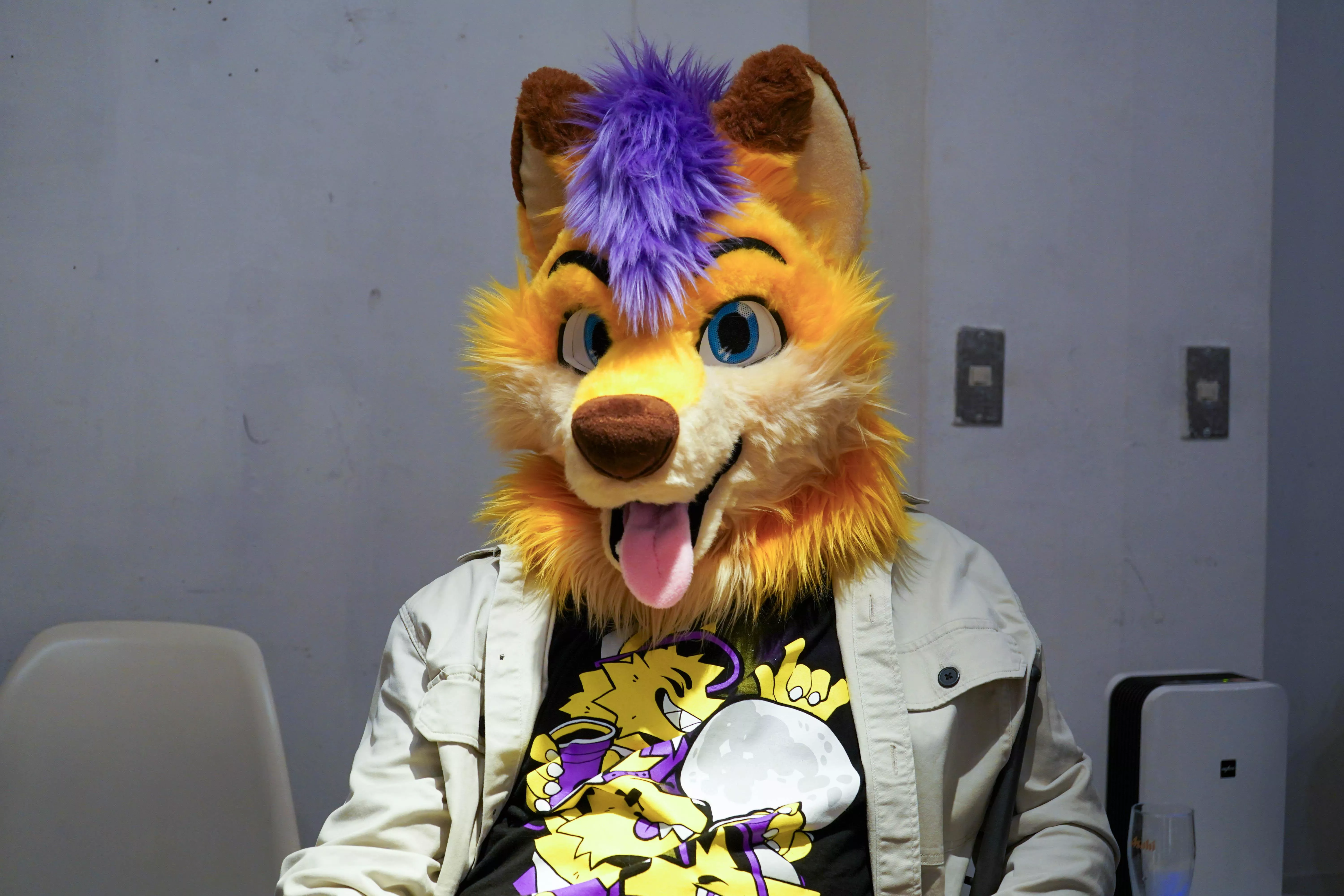 Casually vibin (@MaxKaneTraveler) posted by MaxKaneAdventure