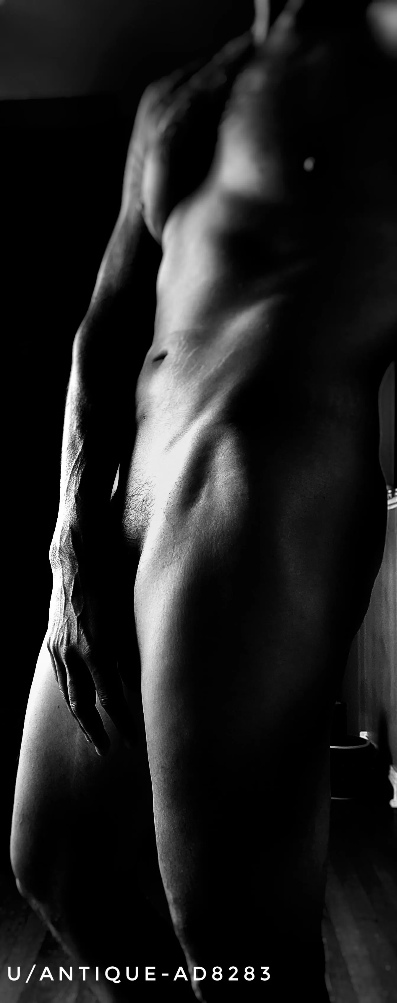 Celebrate all your hard labor with me this holiday weekend? posted by Antique-Ad8283