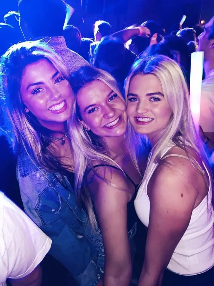 Clubbing posted by BingoDino-dna