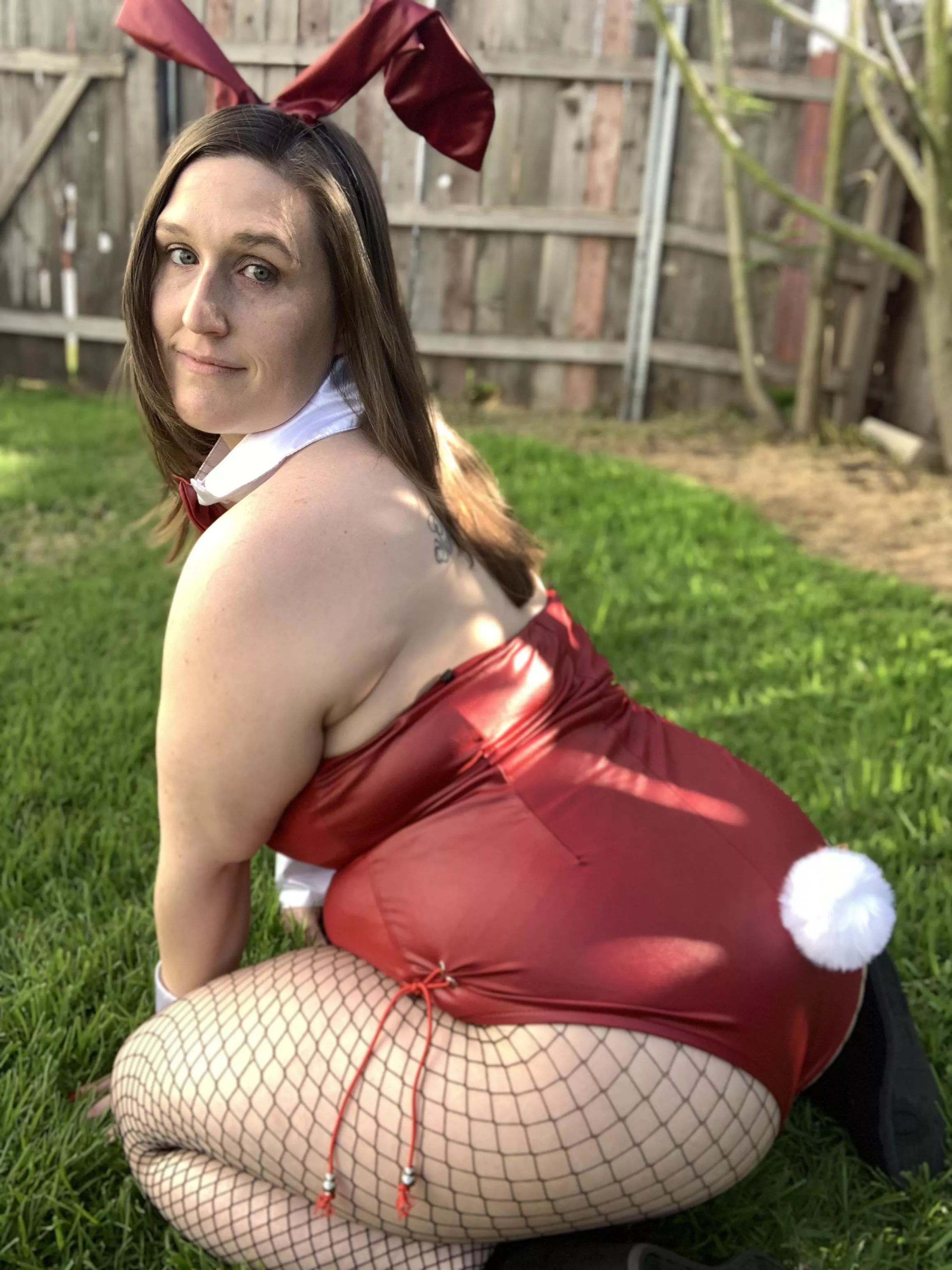 Come see my rabbit holes! posted by _ThiccLouise_