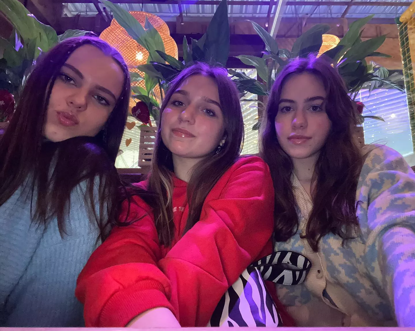 Cuties posted by Confident_Ad533