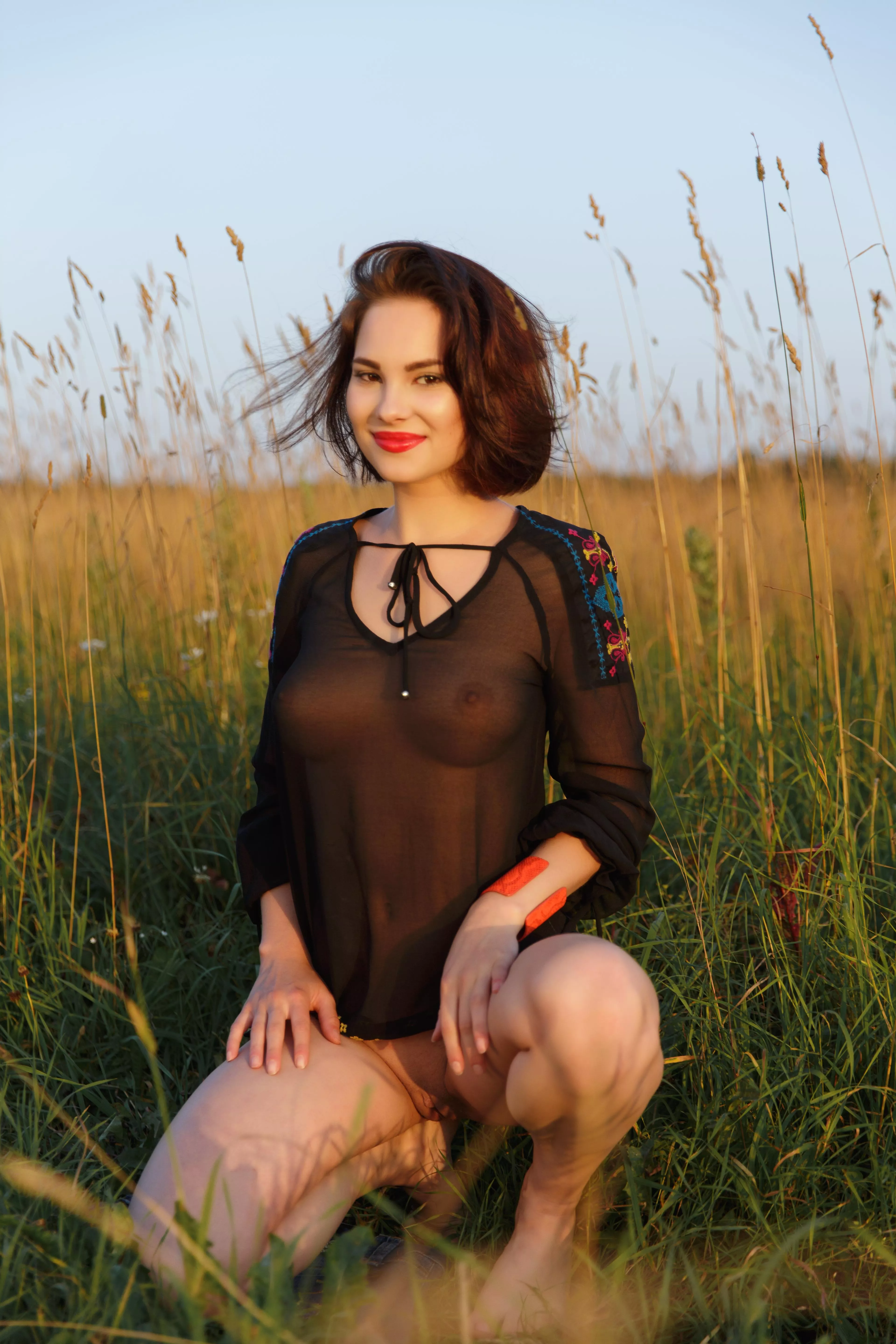 Diana posted by famegirls