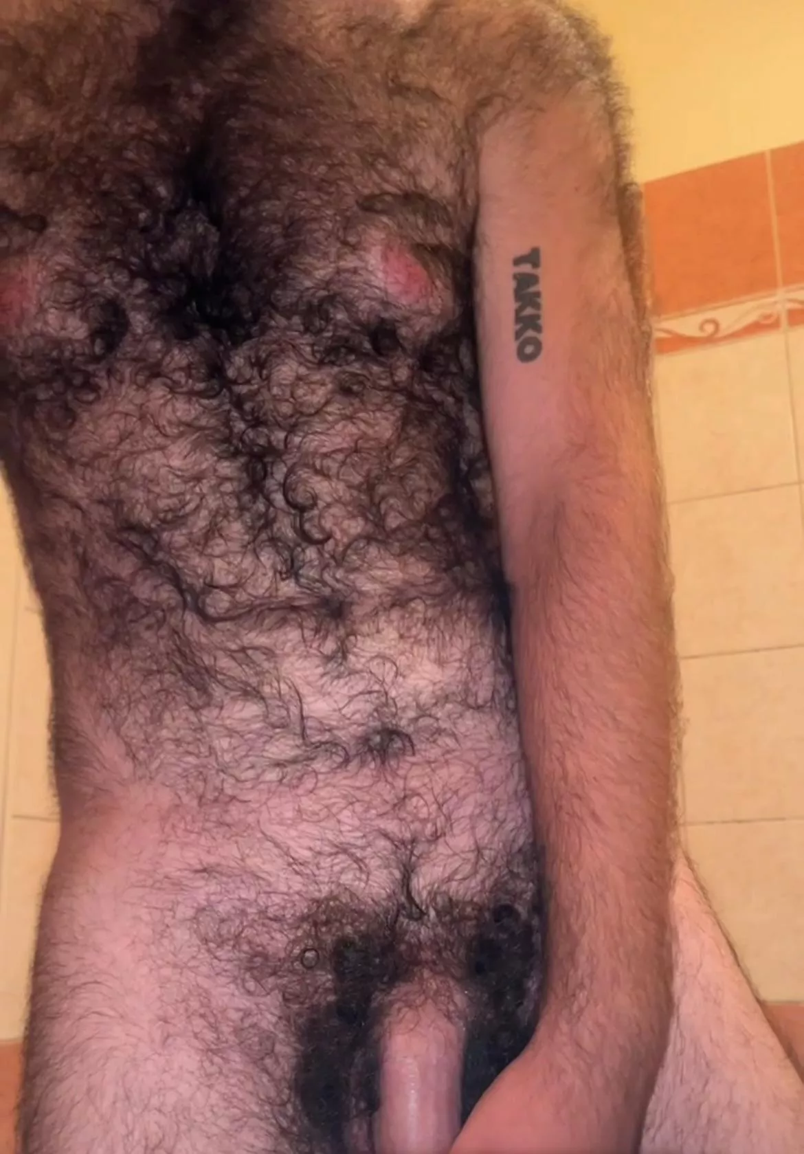 Do you like sniffing ? posted by GreekOlympicGod