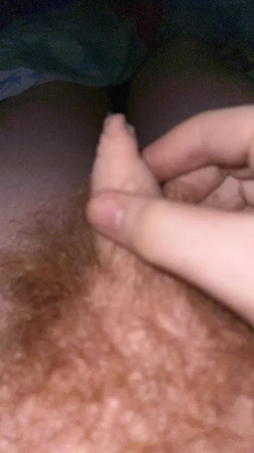 Do you think my gf should lock me by KillerKermiy