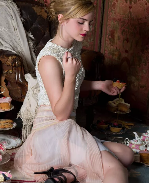 Emma Watson by FairPallium161