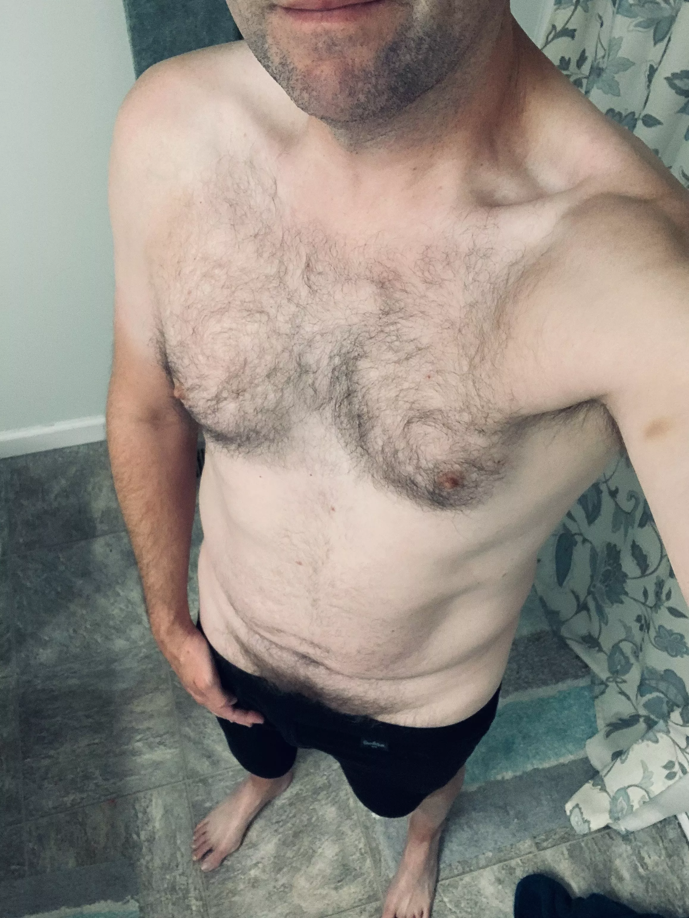 Finally Friday. I’m so ready for a long weekend posted by KJ13116