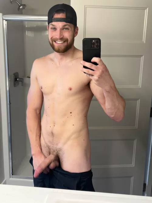 First post here but seems like a good fit by Shot_Buy_8579