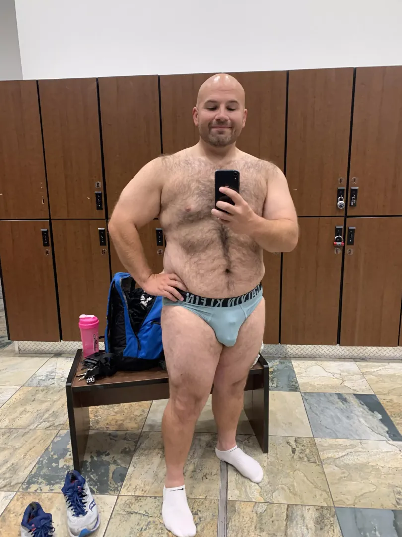First post! How’s this? by FlamboyantDudeBro_