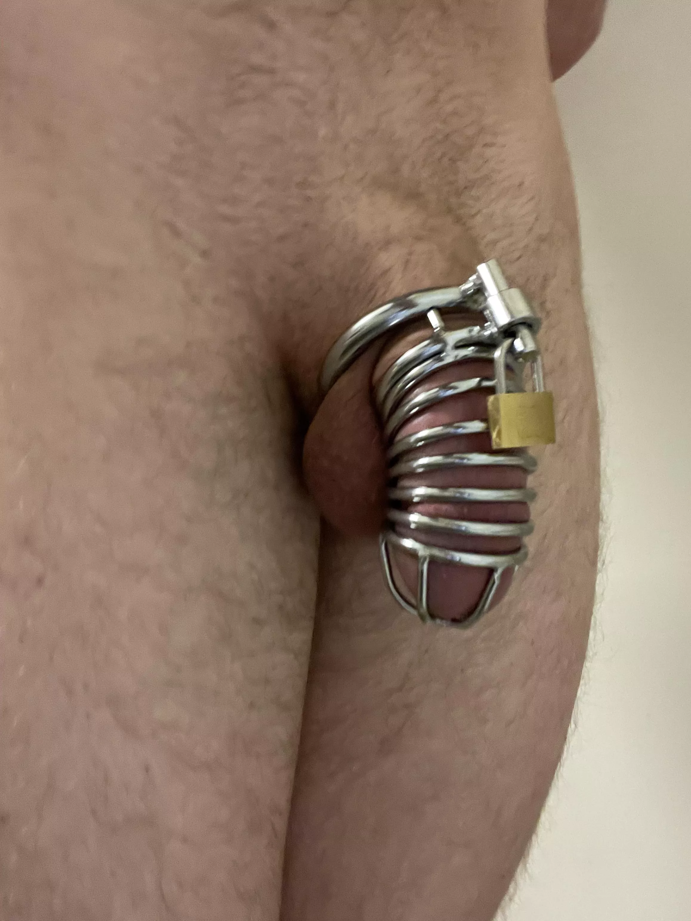 First Time! posted by ratedrouge