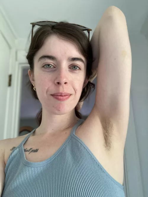 Friday check-in by haleyrosaa4