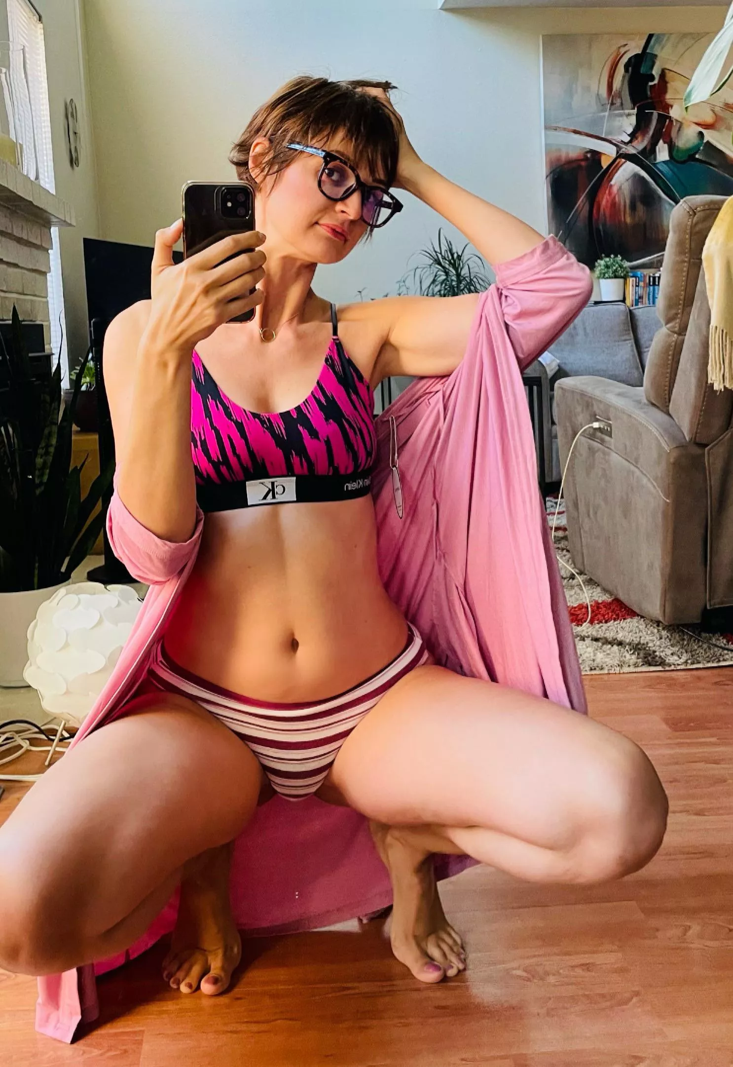 Friday night vibes posted by masha_nova