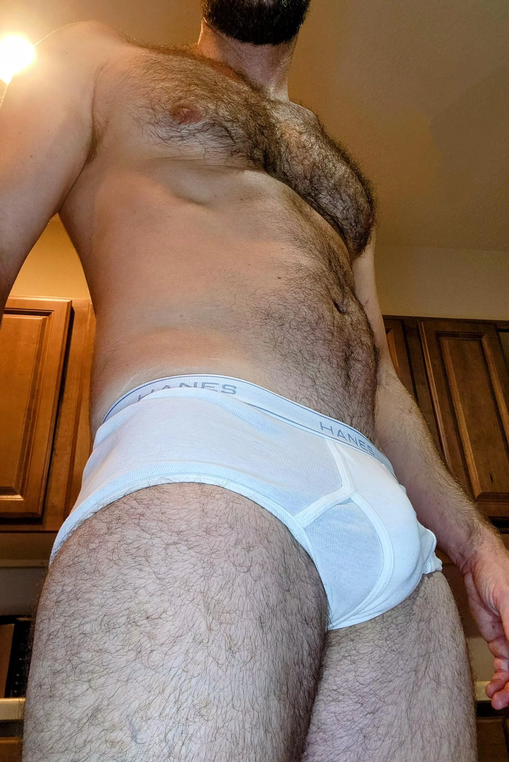 Hanes does a body good posted by That_Training_7784